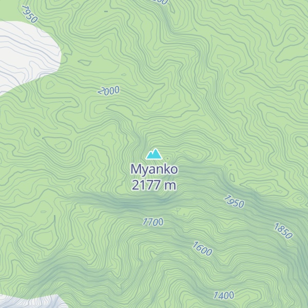 Map of Myanko