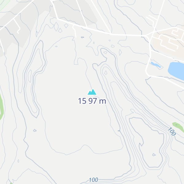 Map of 15