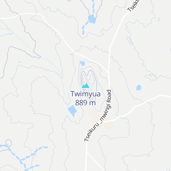 Map of Twimyua