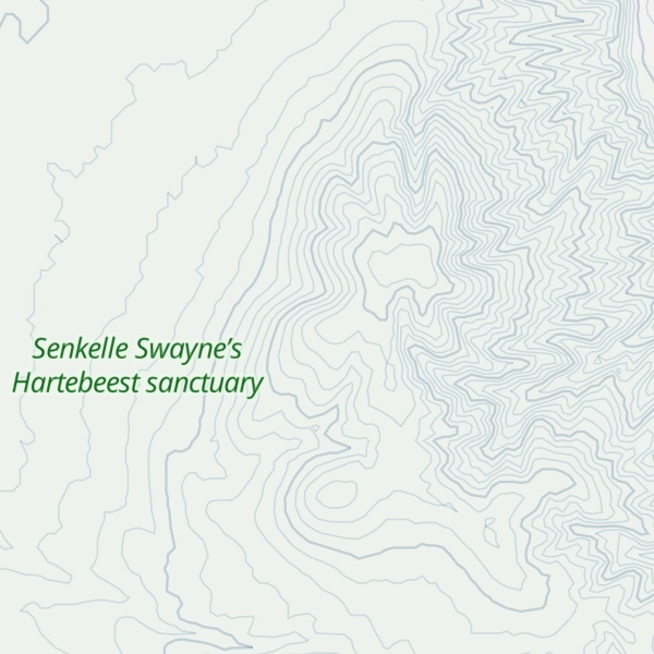 Map of Cassi