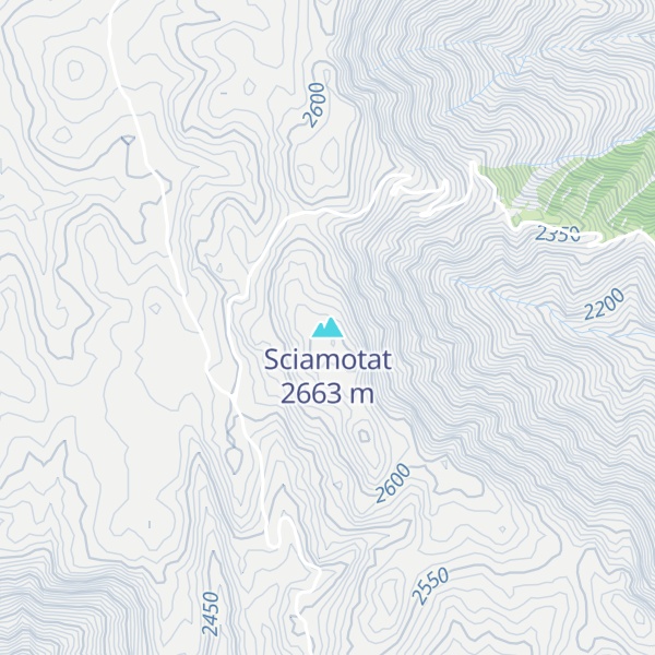 Map of Sciamotat
