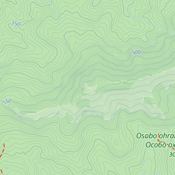Map of Zapadnii Papai