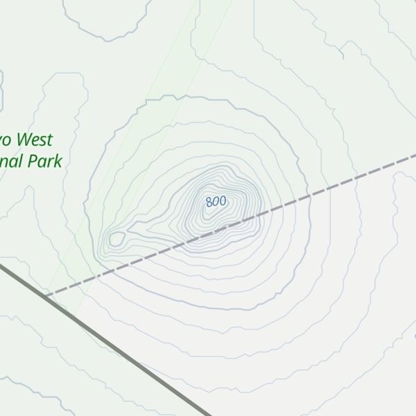 Map of Ruma Ngombe