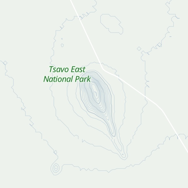 Map of Kiasa