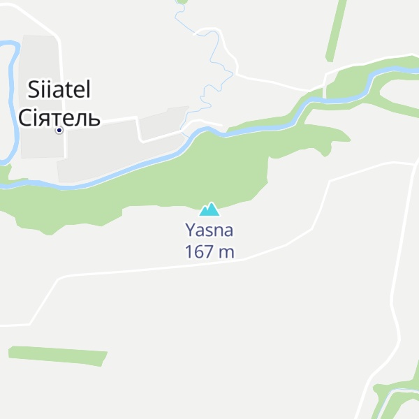 Map of Yasna