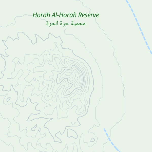Map of Tulaylat ad Dasm