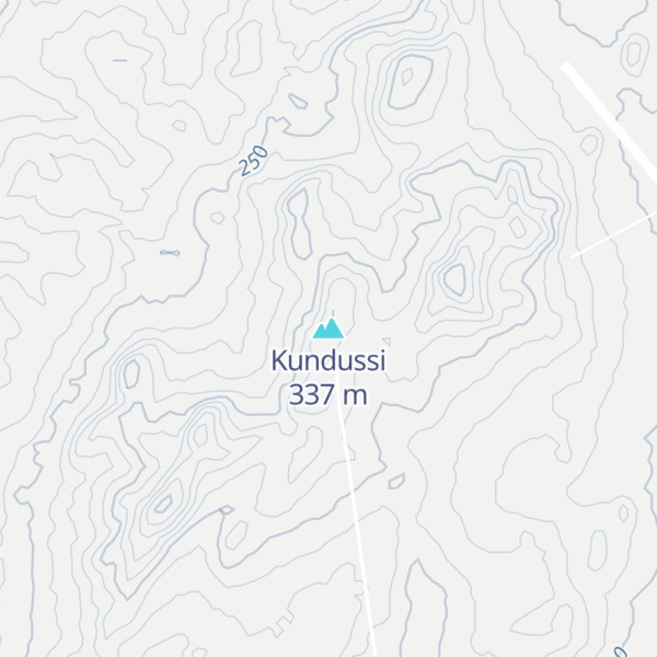 Map of Kundussi