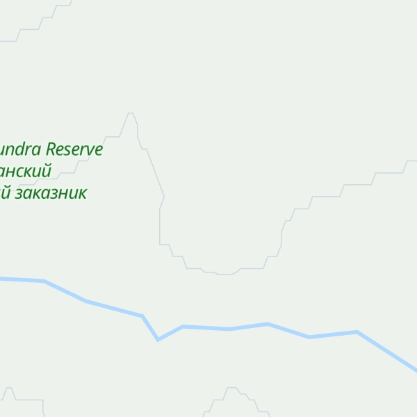 Map of Pokruayv