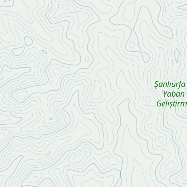 Map of Alaklytepe