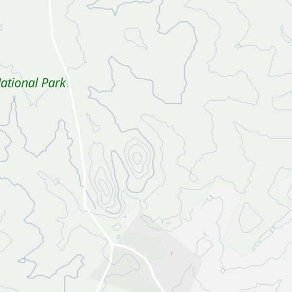 Map of Kalimangilu