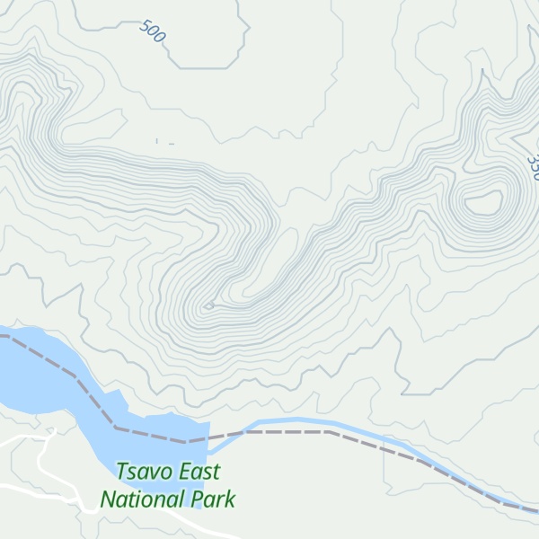 Map of Epiya Chapeyu
