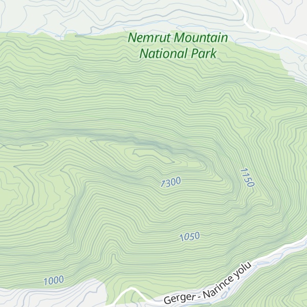 Map of Ölügeven Tepe