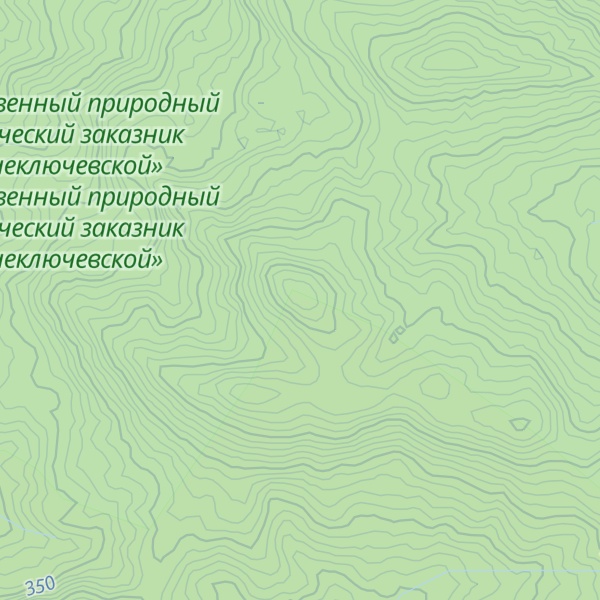 Map of Ceett