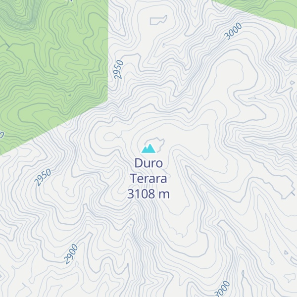 Map of Duro Terara