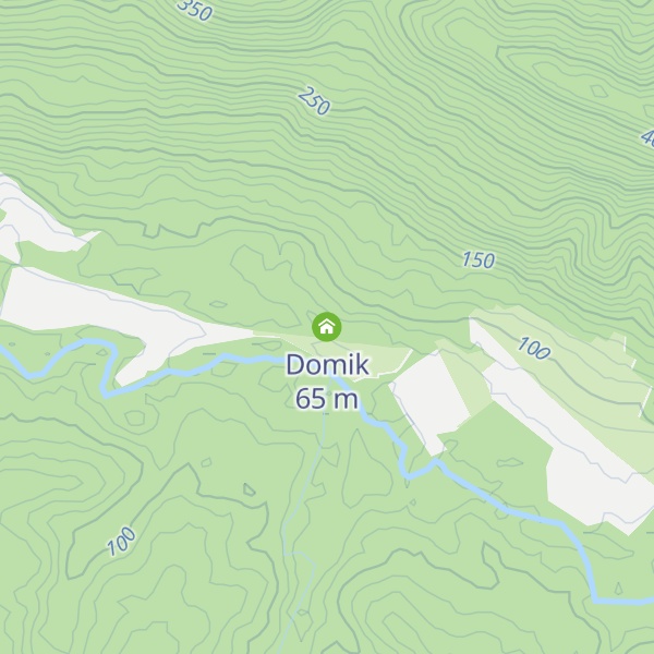Map of Domik