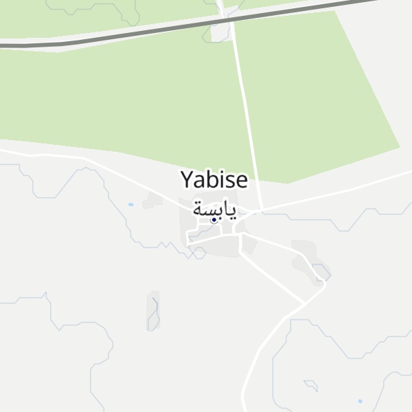 Map of ABO AHMAD LIVING
