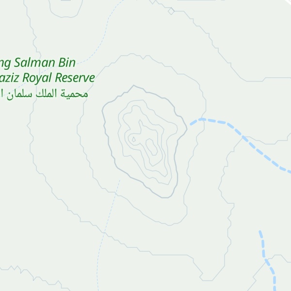 Map of جبل وعيلة