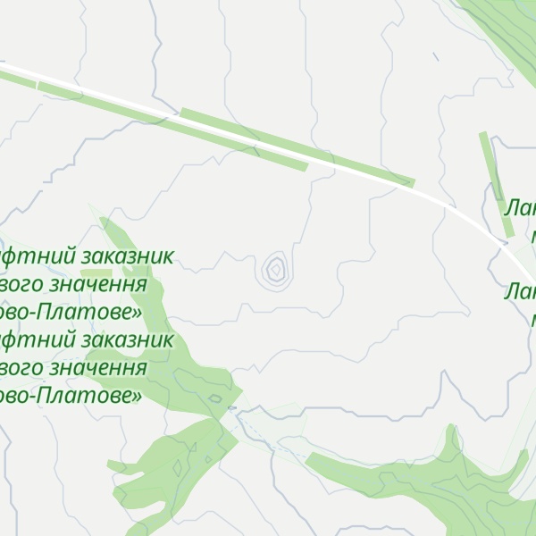 Map of Ter.