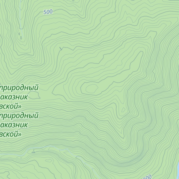 Map of Navisla