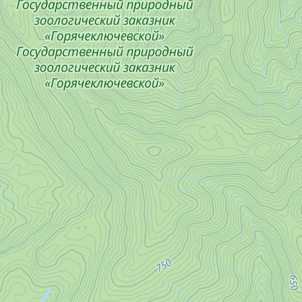 Map of Pochepsuha
