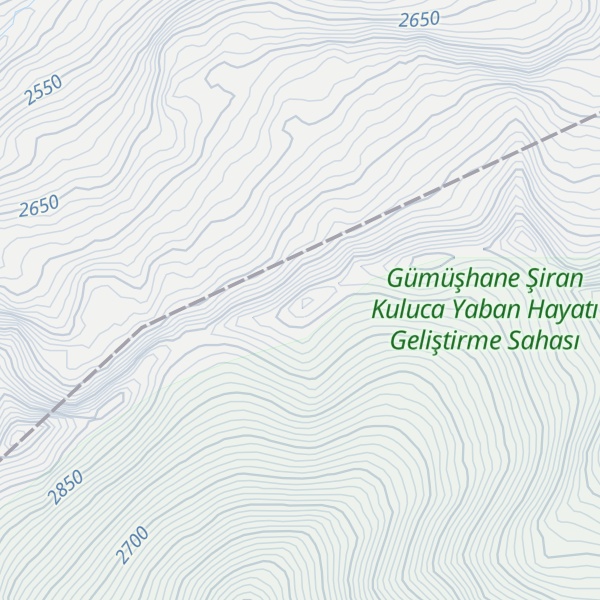 Map of Burgababa Tepe