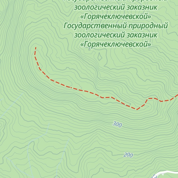 Map of Lisaya