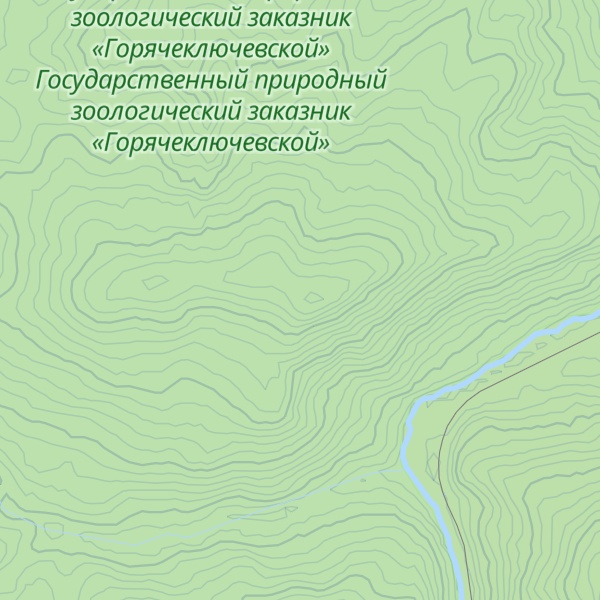 Map of Yaltuhova