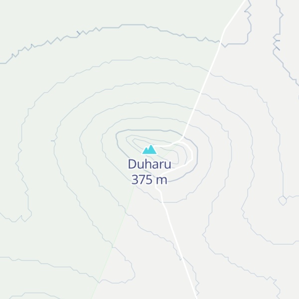 Map of Duharu