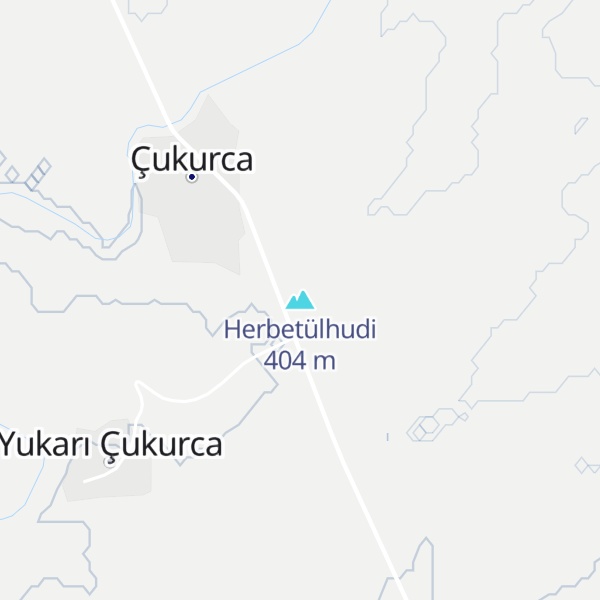 Map of Herbetülhudi