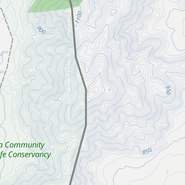 Map of Halake Halo