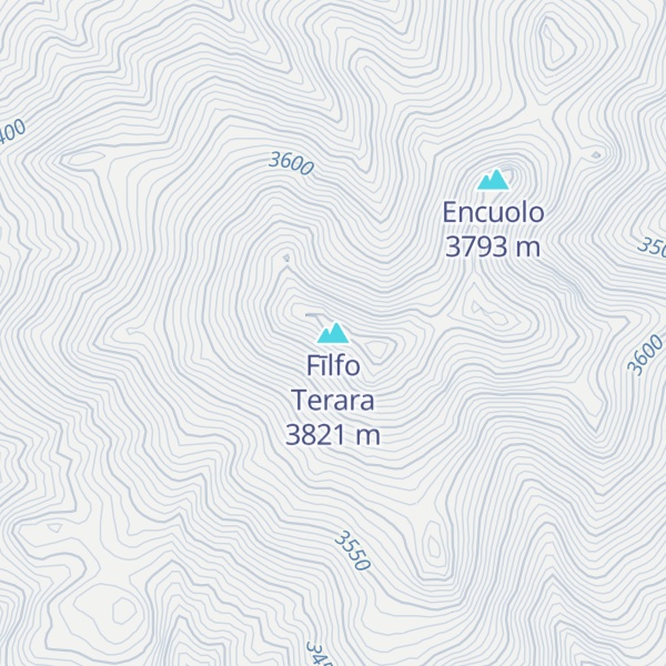 Map of Fīlfo Terara