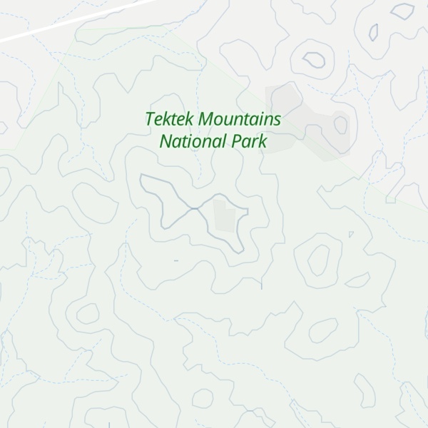 Map of Haco Tepesi