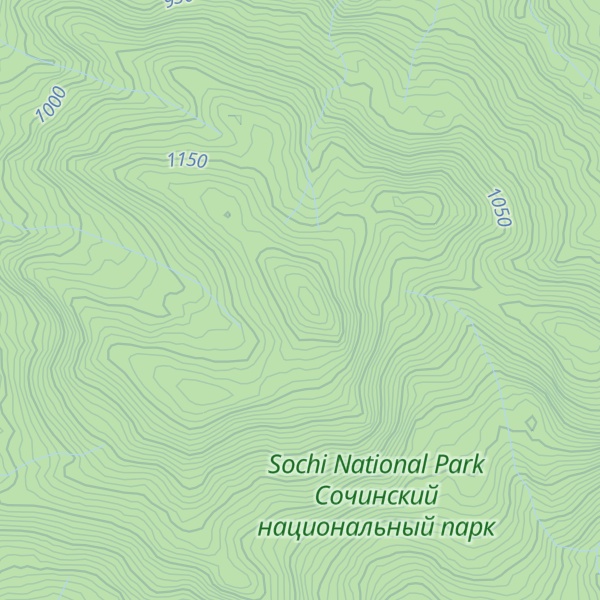 Map of Psegef