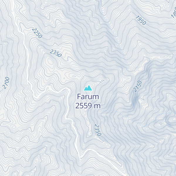 Map of Farum