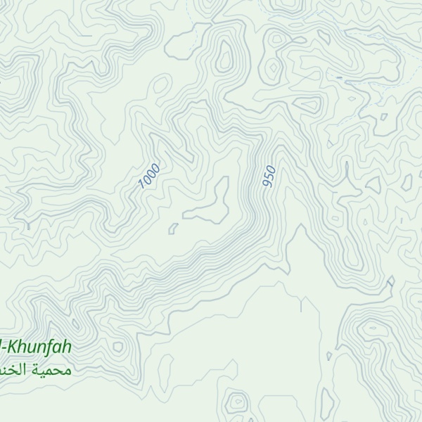 Map of Bawwah