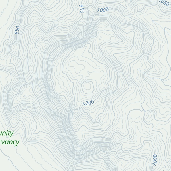 Map of Godono Odo