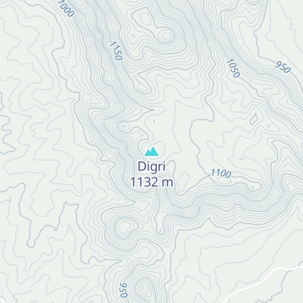 Map of Digri