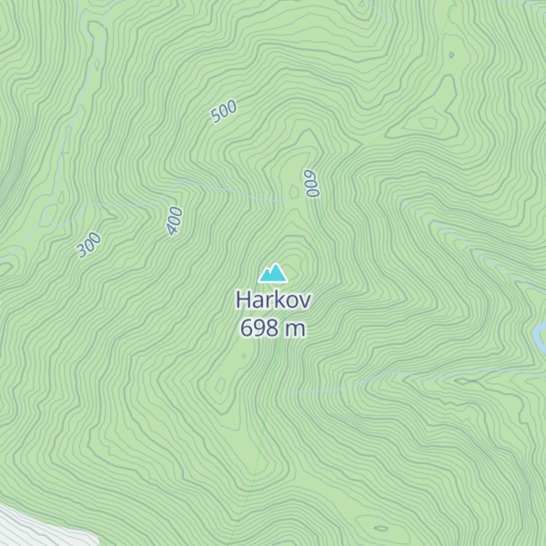 Map of Harkov