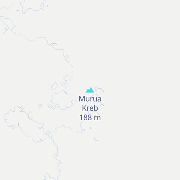 Map of Murua Kreb