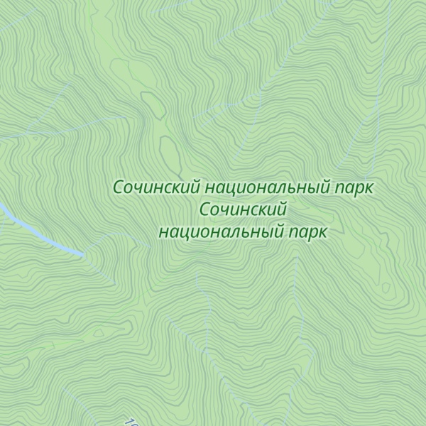 Map of Lisaya