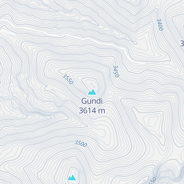 Map of Gundi