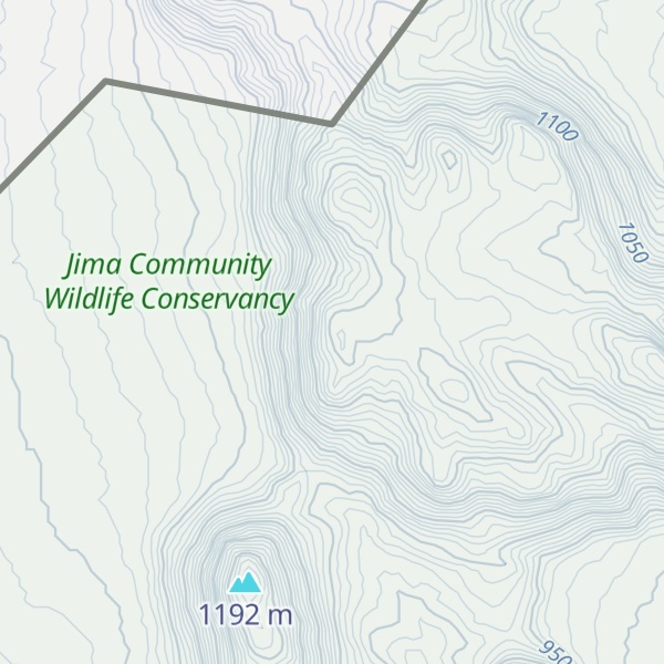 Map of Gamada