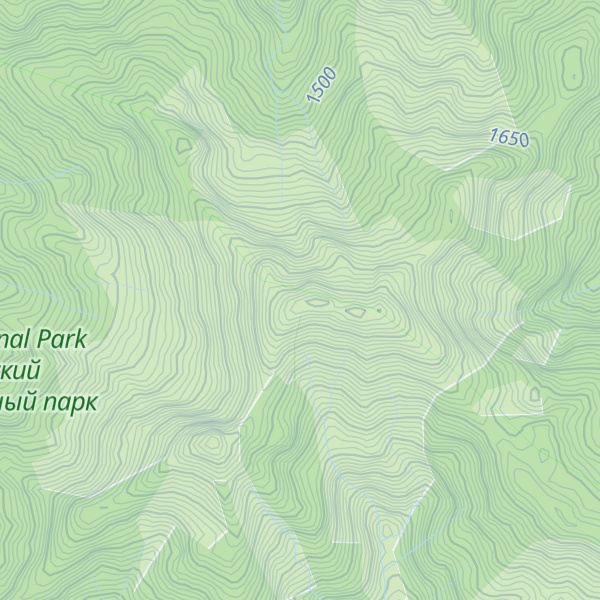 Map of Amuko