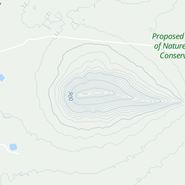 Map of Garbi