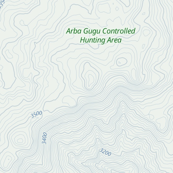 Map of Gugu