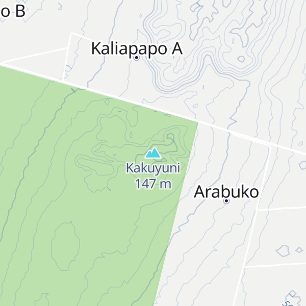Map of Kakuyuni