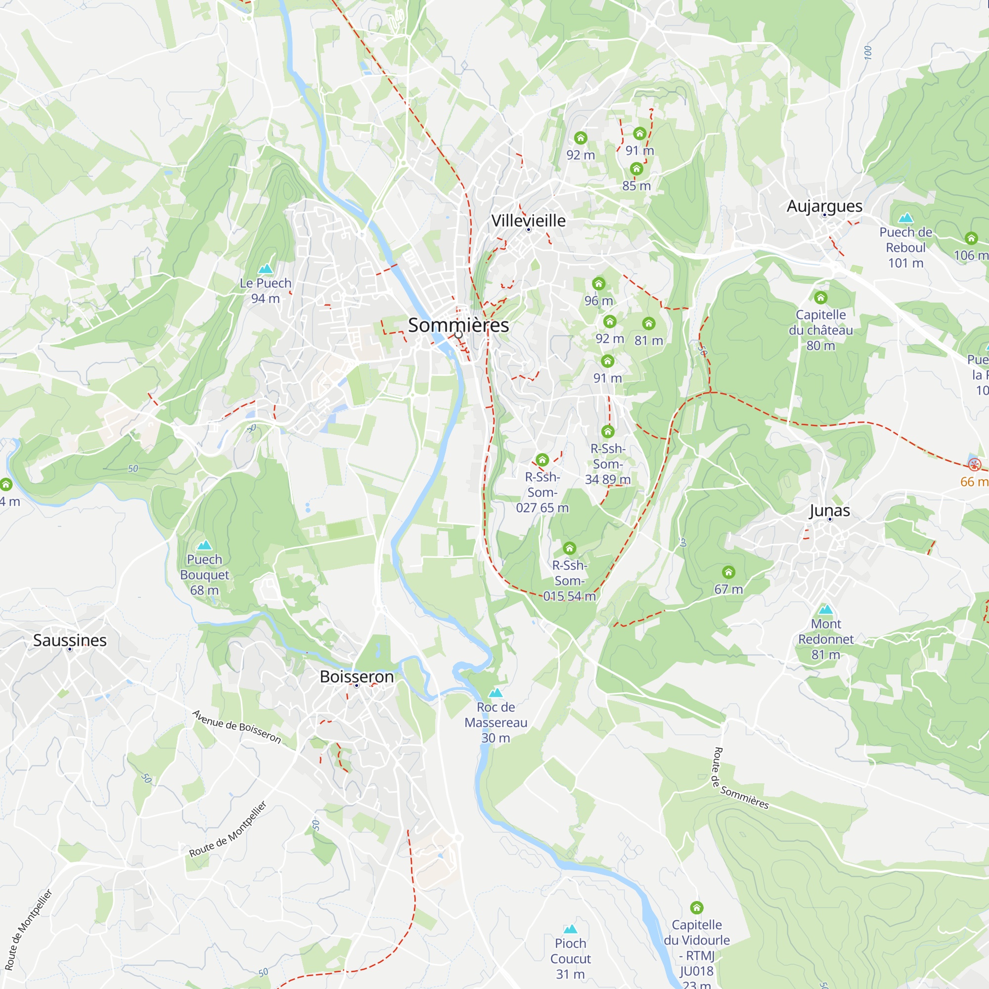 R-Ssh-Som-26 map