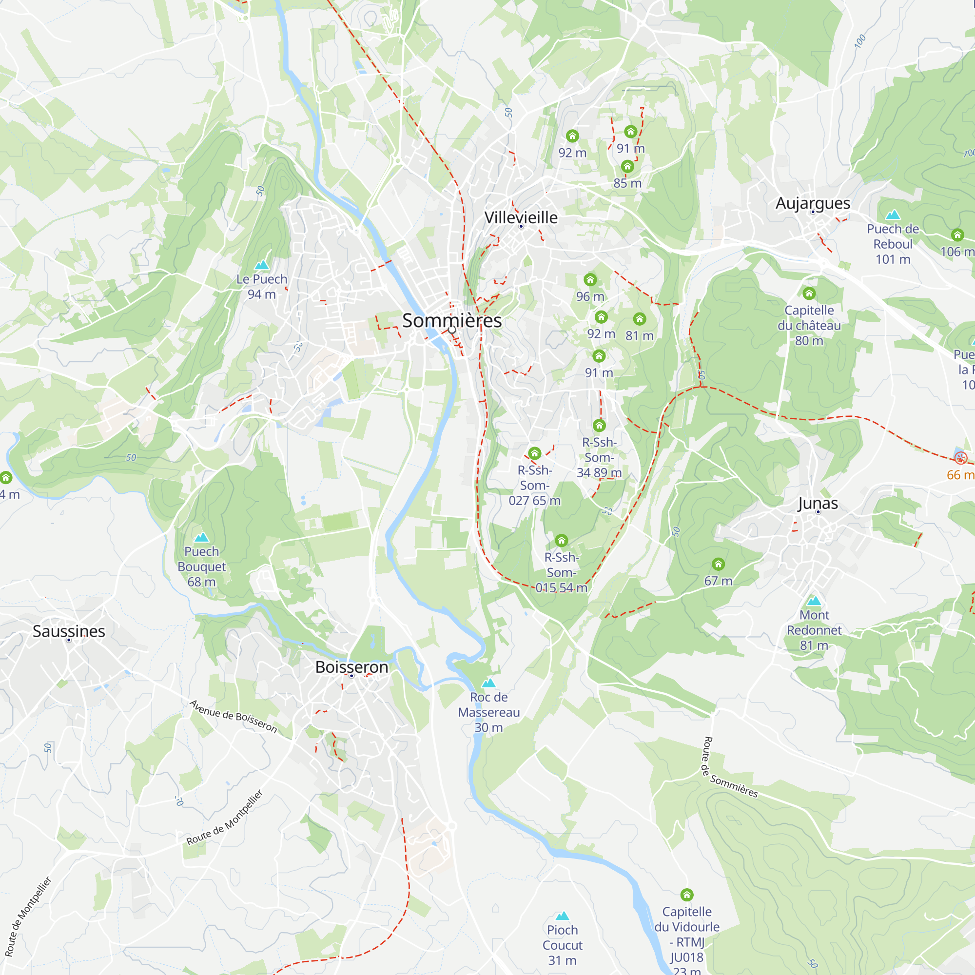 R-Ssh-Som-26 map