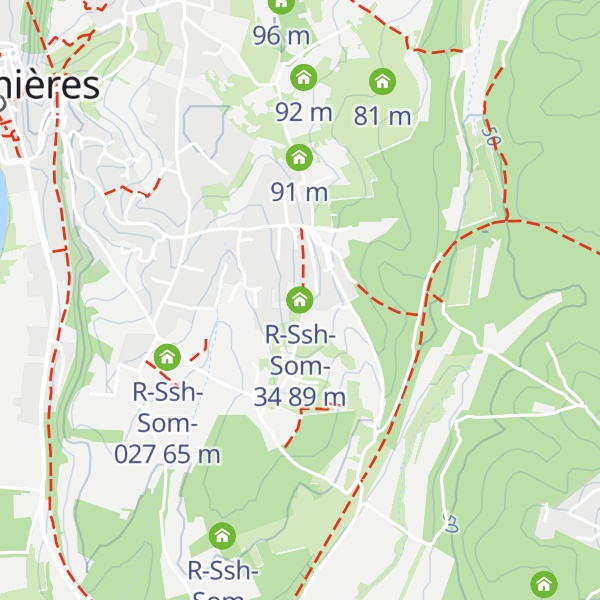 Map of R-Ssh-Som-34