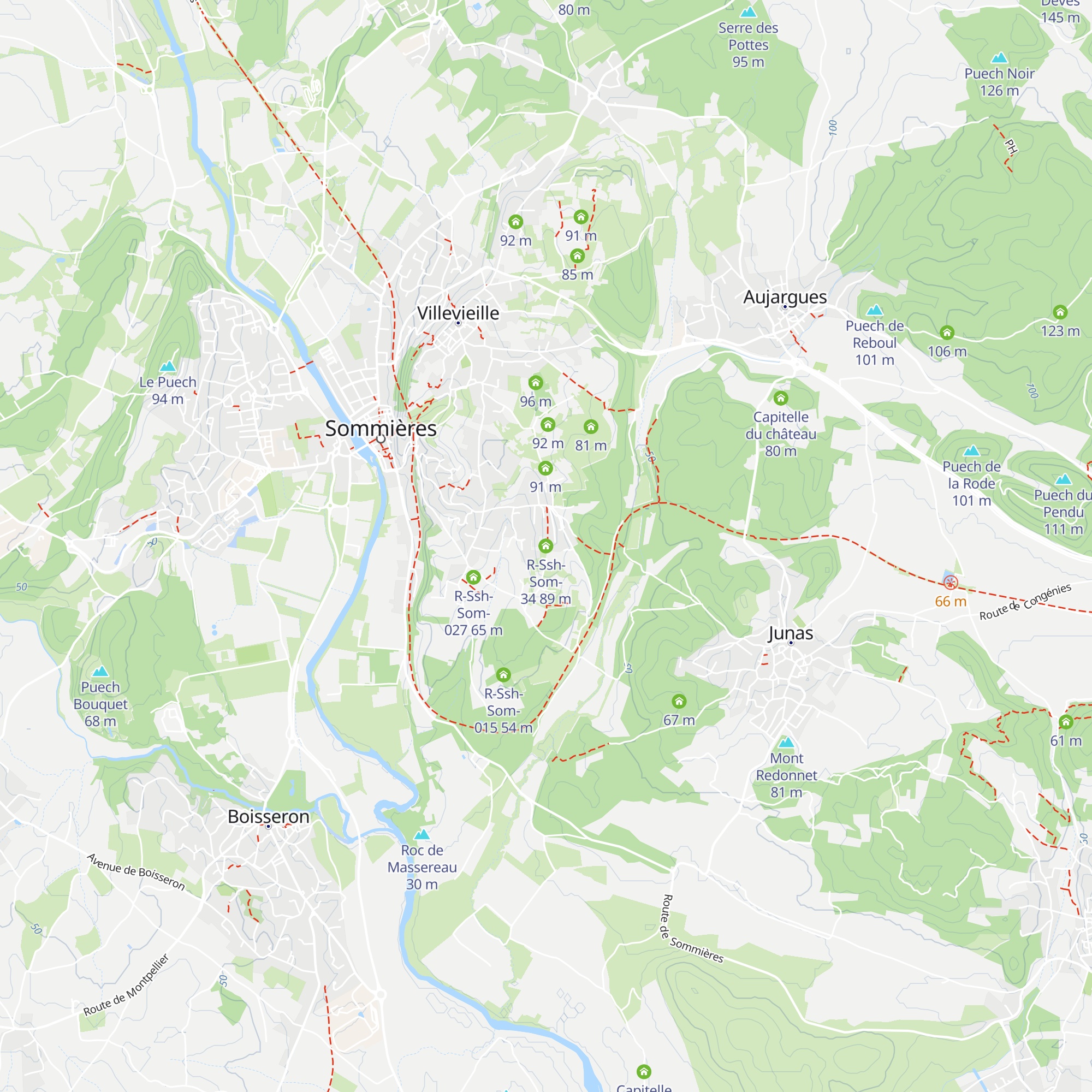 R-Ssh-Som-34 map
